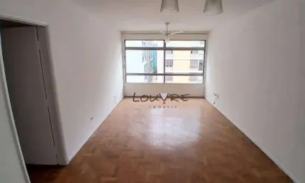 Apartamento à venda, 104 m² por r$ 795.000,00 - perdizes - são paulo/sp