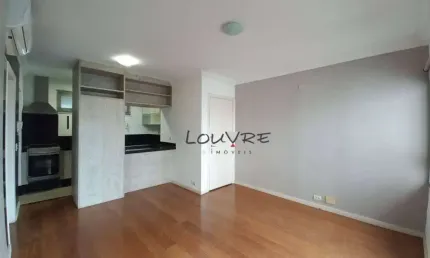 Apartamento, 72 m² - venda por r$ 954.000,00 ou aluguel por r$ 7.336,00/mês - vila olímpia - são paulo/sp
