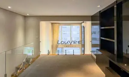 Apartamento duplex, 170 m² - venda por r$ 2.980.000,00 ou aluguel por r$ 24.536,40/mês - brooklin - são paulo/sp