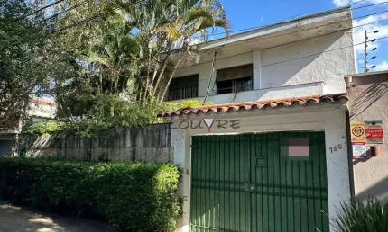 Casa à venda, 220 m² por r$ 2.700.000,00 - jardim novo mundo - são paulo/sp