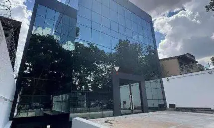 Prédio para alugar, 1438 m² por r$ 126.627,69/mês - morumbi - são paulo/sp