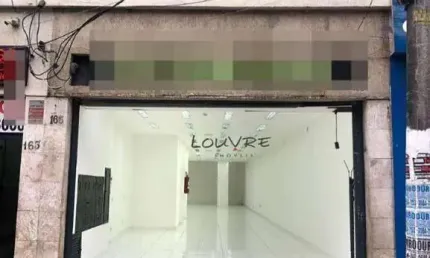 Loja para alugar, 140 m² por r$ 21.477,50/mês - santo amaro - são paulo/sp