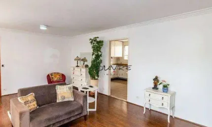 Apartamento à venda, 105 m² por r$ 1.250.000,00 - moema - são paulo/sp