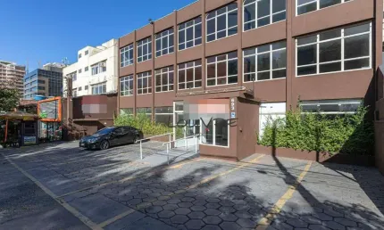 Prédio para alugar, 540 m² por r$ 63.975,00/mês - pinheiros - são paulo/sp