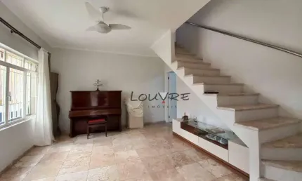 Casa para alugar, 92 m² por r$ 4.803,08/mês - campo belo - são paulo/sp