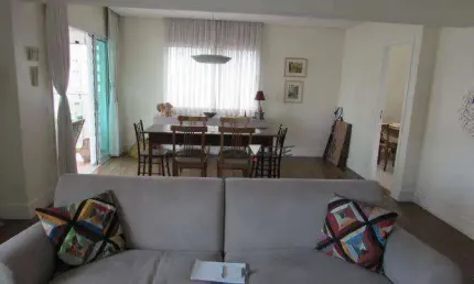 Apartamento à venda, 148 m² por r$ 2.490.000,00 - paraíso - são paulo/sp