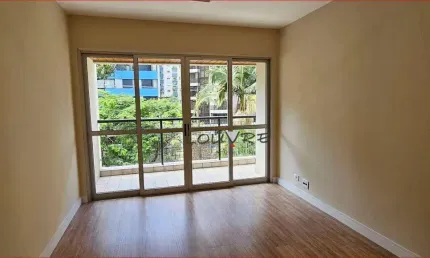Apartamento para alugar, 79 m² por r$ 6.640,00/mês - vila mariana - são paulo/sp