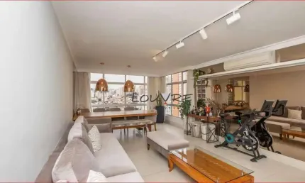 Apartamento à venda, 123 m² por r$ 1.950.000,00 - perdizes - são paulo/sp