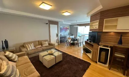 Apartamento para alugar, 150 m² por r$ 16.935,00/mês - vila olímpia - são paulo/sp