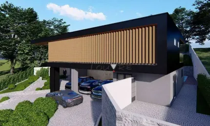 Casa à venda, 480 m² por r$ 2.500.000,00 - são paulo ii - cotia/sp