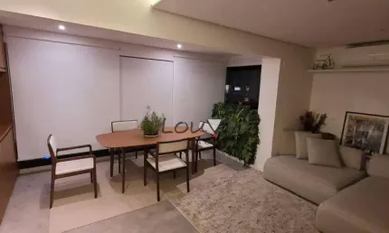 Apartamento à venda, 84 m² por r$ 1.699.000,00 - vila olímpia - são paulo/sp