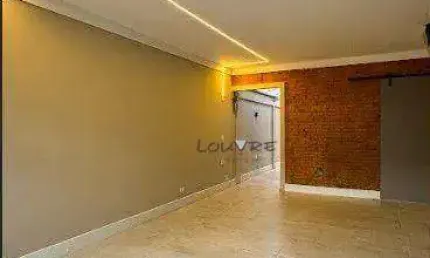Casa à venda, 175 m² por r$ 1.440.000,00 - campo belo - são paulo/sp