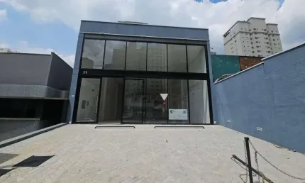 Prédio para alugar, 400 m² por r$ 51.153,00/mês - moema - são paulo/sp