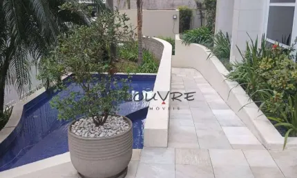 Apartamento à venda, 58 m² por r$ 1.165.000,00 - vila olímpia - são paulo/sp