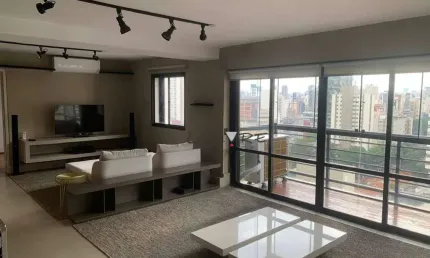 Apartamento para alugar, 93 m² por r$ 9.003,80/mês - vila olímpia - são paulo/sp