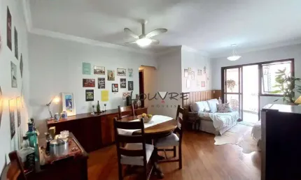 Apartamento à venda, 95 m² por r$ 1.390.000,00 - moema - são paulo/sp