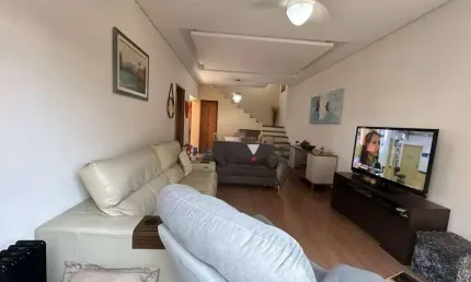 Casa à venda, 150 m² por R$ 990.000,00 - Jabaquara (Zona Sul) - São Paulo/SP