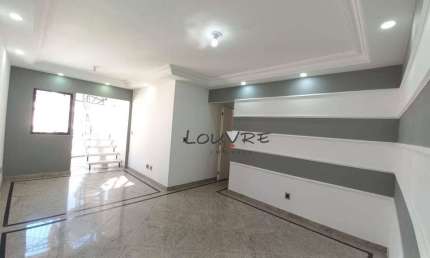 Cobertura à venda, 187 m² por r$ 1.750.000,00 - moema - são paulo/sp