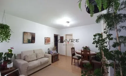 Apartamento à venda, 83 m² por r$ 1.250.000,00 - moema - são paulo/sp