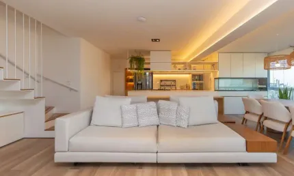 Cobertura com 3 dormitórios à venda, 161 m² por r$ 3.600.000,00 - vila mariana - são paulo/sp