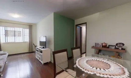 Apartamento à venda, 105 m² por R$ 1.060.000,00 - Vila Olímpia - São Paulo/SP