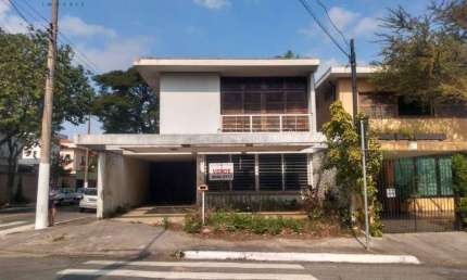 Casa à venda, 168 m² por R$ 2.120.000,00 - Moema - São Paulo/SP