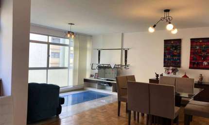 Apartamento à venda, 210 m² por R$ 2.950.000,00 - Jardim Paulista - São Paulo/SP