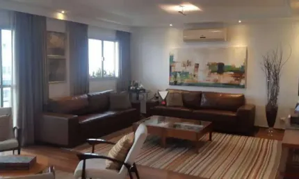 Apartamento à venda, 240 m² por r$ 2.950.000,00 - moema - são paulo/sp