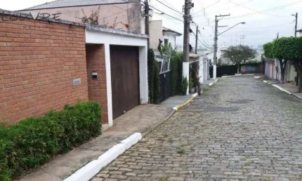 Casa à venda, 150 m² por R$ 900.000,00 - Indianópolis - São Paulo/SP