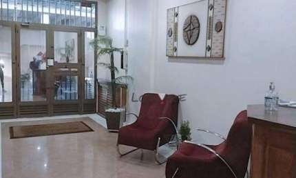 Apartamento à venda, 91 m² por R$ 950.000,00 - Vila Nova Conceição - São Paulo/SP