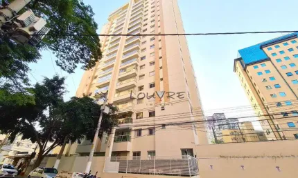 Cobertura à venda, 234 m² por R$ 3.250.000,00 - Moema - São Paulo/SP