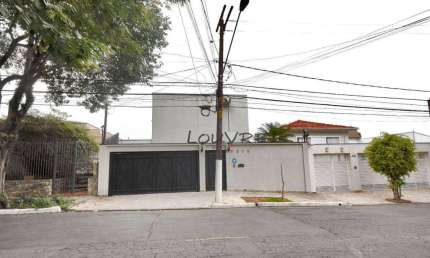 Casa à venda, 356 m² por R$ 2.500.000,00 - Moema - São Paulo/SP