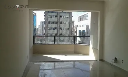 Apartamento para alugar, 110 m² por R$ 8.930,00/mês - Vila Nova Conceição - São Paulo/SP