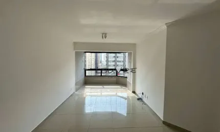 Apartamento com 3 dormitórios para alugar, 110 m² por R$ 8.500,00/mês - Vila Nova Conceição - São Paulo/SP