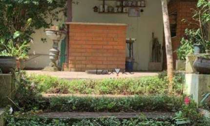 Casa à venda, 200 m² por R$ 1.600.000,00 - Moema - São Paulo/SP