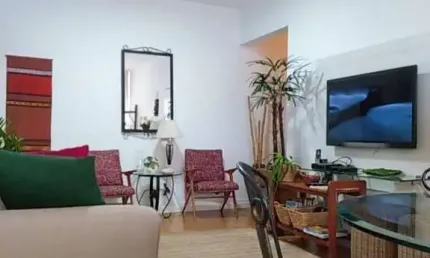 Apartamento à venda, 127 m² por R$ 901.000,00 - Vila Olímpia - São Paulo/SP