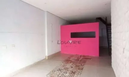 Loja para alugar, 50 m² por R$ 4.850,00/mês - Vila Olímpia - São Paulo/SP