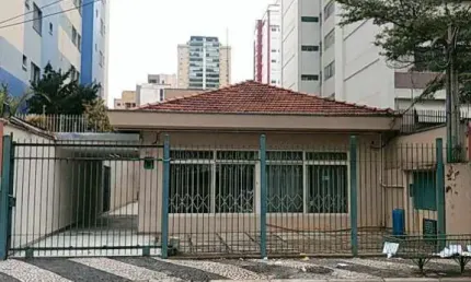 Casa à venda, 433 m² por R$ 3.500.000,00 - Vila Olímpia - São Paulo/SP