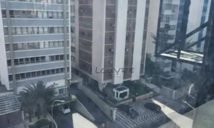 Andar Corporativo à venda, 172 m² por R$ 850.000,00 - Consolação - São Paulo/SP