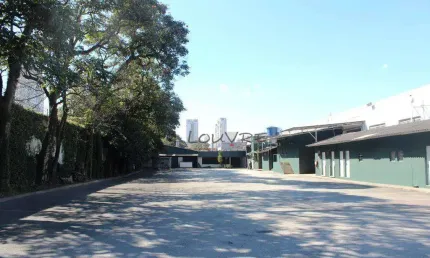 Galpão para alugar, 17.000 m² por R$ 595.000/mês - Vila Leopoldina - São Paulo/SP
