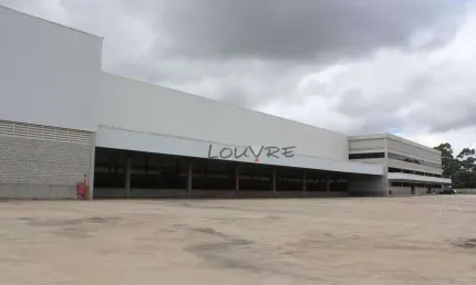 Galpão, 9088 m² - venda por R$ 45.000.000,00 ou aluguel por R$ 213.152,75/mês - Jardim da Glória - Cotia/SP