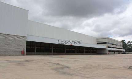 Galpão, 9088 m² - venda por R$ 45.000.000,00 ou aluguel por R$ 213.152,75/mês - Jardim da Glória - Cotia/SP
