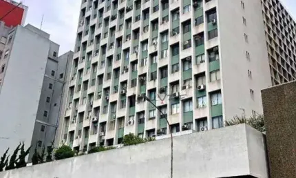 Conjunto à venda, 43 m² por R$ 297.000,00 - Bela Vista - São Paulo/SP