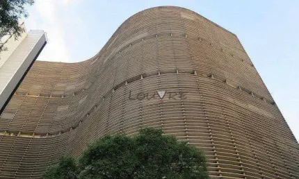 Kitnet com 1 dormitório para alugar, 26 m² por r$ 1.825,33/mês - república - são paulo/sp