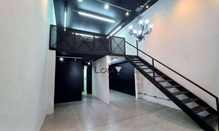 Loja para alugar, 50 m² por R$ 4.500,00/mês - Vila Olímpia - São Paulo/SP