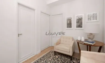 Conjunto à venda, 59 m² por R$ 230.000,00 - Sé - São Paulo/SP