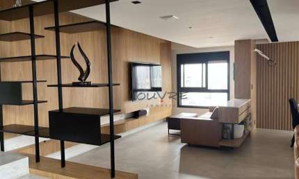 Cobertura com 3 dormitórios à venda, 215 m² por R$ 29.900.000,00 - Vila Olímpia - São Paulo/SP