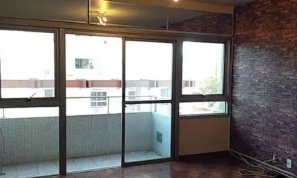 Apartamento à venda, 72 m² por R$ 765.000,00 - Vila Olímpia - São Paulo/SP