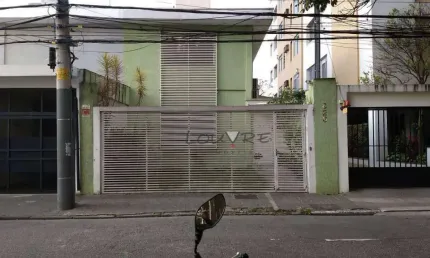 Casa à venda, 131 m² por R$ 2.200.000,00 - Vila Olímpia - São Paulo/SP