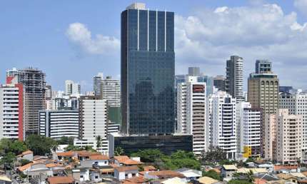 Oportunidade, Sala finamente  decorada, climatizada no ITC / Salvador